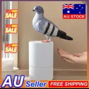 Automatic Foaming Soap Dispenser Touchless Cute Pigeon Foam Soap Dispenser ES