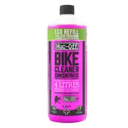 Muc-Off Nano Tech Bike Cleaner Concentrate 1L