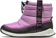 [THE NORTH FACE] Unisex-Child Thermoball Pull-on Waterproof (Youth) Snow Boot
