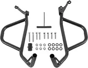 Motorbike Engine Guards Motorcycle Crash Bars Bumper Fit For Kawasaki Versys 650 2022-2024 Falling Protection Fit For Versys 650 Accessories Bumper Guard
