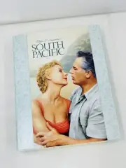 Rodgers & Hammerstein’s South Pacific Gift Set DVD CD Companion Book
