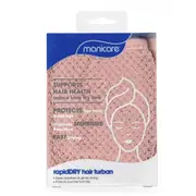 Manicare Rapid Dry Hair Turban