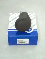 New OEM Genuine Mopar Leather Shift Knob 2011-2014 Chrysler 300 Brown 1PT48HL9AB