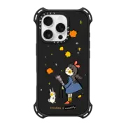 iPhone 16 Pro Bounce Case MagSafe Compatible Starry Night
