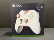 Microsoft Xbox Wireless Controller Starfield Limited Edition Brand New Sealed