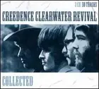 Collected by Creedence Clearwater Revival: New