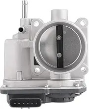 for Nissan for NV200 L4 2.0L 2013-2021 2009-2014 for Nissan for Versa L4 1.8L 2007-2012 161193RC0A 16119ET000 Throttle Body Throttle Position Sensor