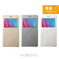 在飛比找蝦皮購物優惠-HUAWEI 華為 榮耀5X / GR5 原廠翻蓋視窗皮套 