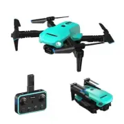 Drone 4K Dual HD Cameras Aerial Photography Foldable Quadcopter Helicopter Toy