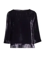 [1ONE] 1-ONE Tops - Item 10253436