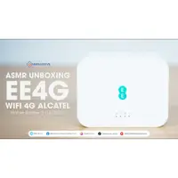 在飛比找蝦皮購物優惠-【Alcatel】高CP 英國品牌 4G+ Home Rou