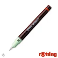 在飛比找Yahoo奇摩購物中心優惠-德國 rotring Rapidograph 利多型繪圖針筆