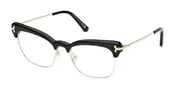 Emilio Pucci EP5236 001 Men's Glasses Gold Size 51 - Private Health Rebate - Blue Light Block Available