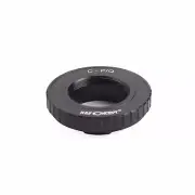 K&F Concept adapter for C mount lens to Pentax Q camera Q7 Q10