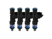 FIC Fits Honda S2000 06-09 K Series 01-11 & D17 Injector Set IS116-0775H 775cc
