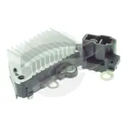 Jaylec 15-820 Voltage Regulator 12V Denso fits Daihatsu Applause 126000-0600