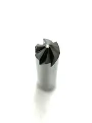 1/4" 60 DEGREE 6 FLUTE CARBIDE COUNTERSINK - OSG 706-2500-060