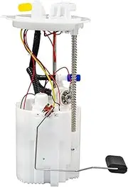 17040-4BA2A 170404BA2A 170404BA1A 17040-4BA1A Is Suitable Compatible With Nissan Qijun Fuel Pump Assembly