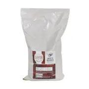 Savor Imports Peruvian White Quinoa 25 Pounds