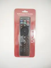 NEW Vizio Smart TV Replacement Remote ~ Works With All Vizio Tv's
