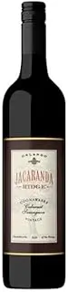 2000 Orlando Jacaranda Ridge Cabernet Sauvignon 750ml