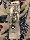 Stainless Steel Wrist Strap For Fitbit Versa Freepost Acc34