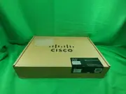 NEW Cisco SF300-24 SRW224G4-K9-NA 24-Port Small Business Managed Switch.