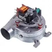 Gas-fired Boiler Fan Fime GR03655 38 W Compatible with Fondital, Nova Florida 6V