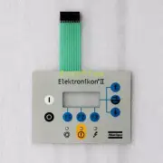 1PCS New For TM164AD P-6 Membrane Keypad