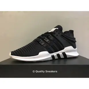 Quality Sneakers - Adidas EQT Support ADV PK 黑粉 編織 BB1260