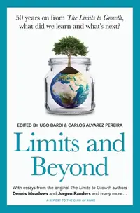 在飛比找誠品線上優惠-Limits and Beyond: 50 years on