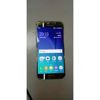 在飛比找蝦皮購物優惠-三星SAMSUNG GALAXY S6（3G,32G)