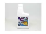 Blinker Fluid 8oz bottle, Funny Gag Gift, Great White Elephant Party Gift