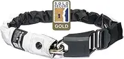 Hiplok Gold Wearable Chain Lock