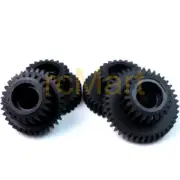 3Racing Fast Gear Set For Sakura FF 1:10 RC Touring Car On Road #SAK-F21