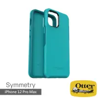 在飛比找momo購物網優惠-【OtterBox】iPhone 12 Pro Max 6.