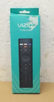 VIZIO Smart TV Remote – XRT140R