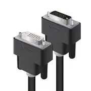 2m DVI-D Dual Link Extension Video Cable DVI-D To DVI-D
