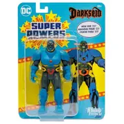 DC Super Powers Darkseid 5 inch Action Figure