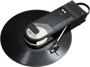Audio Technica Sound Burger Portable Bluetooth Turntable