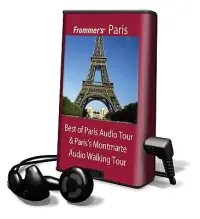 在飛比找博客來優惠-Frommer’s Best of Paris Audio 