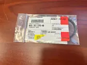 Genuine Porsche Coolant Bleed Screw O Ring 99970737040