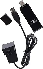 2.4GHz 802.11n 150Mbps AR9271 USB WiFi Wireless Adapter w/USB HUB for Atheros AR9271 Kali Linux/Ubuntu/Centos/Windows