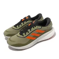 在飛比找PChome24h購物優惠-adidas 愛迪達 慢跑鞋 Supernova GTX M