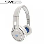 SMS STREET BY 50 ON-EAR WIRED 耳罩式耳機 (白)