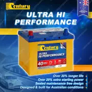 Century Ultra Hi Performance Battery for Hsv Clubsport Grange 6.2 R8 5.0