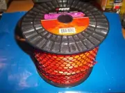 316155056 ECHO 0.155 in. Cross-Fire String Trimmer Line with 630 ft. Large Spool
