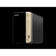 Qnap TS-264-8G-US QNAP TS-264 2-BAY HIGH-PERFORMANCE DESKTOP NAS. INTEL 4C/4T PR