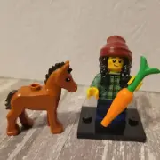 LEGO Series 22 minifigures