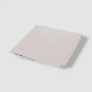 Calvin Klein Men's Pink Unison Pocket Square